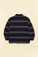 Radiall G-Body L/S Polo Shirt