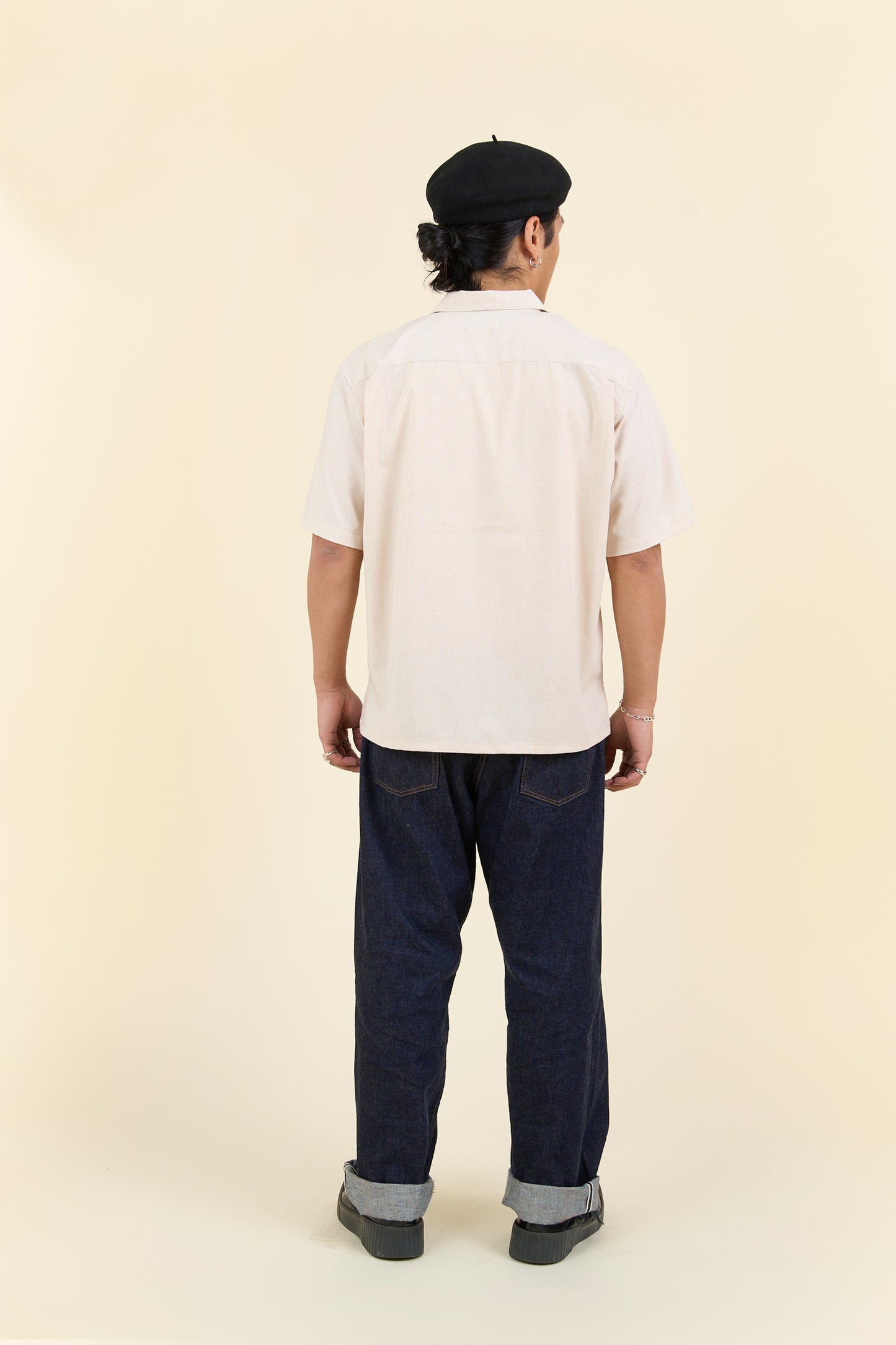 Radiall Lincoln Park Shirt