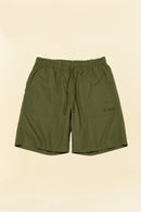 Radiall Surfin Bird Easy Shorts - Green