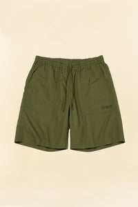Radiall Surfin Bird Easy Shorts - Green