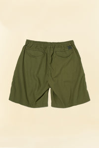 Radiall Surfin Bird Easy Shorts - Green