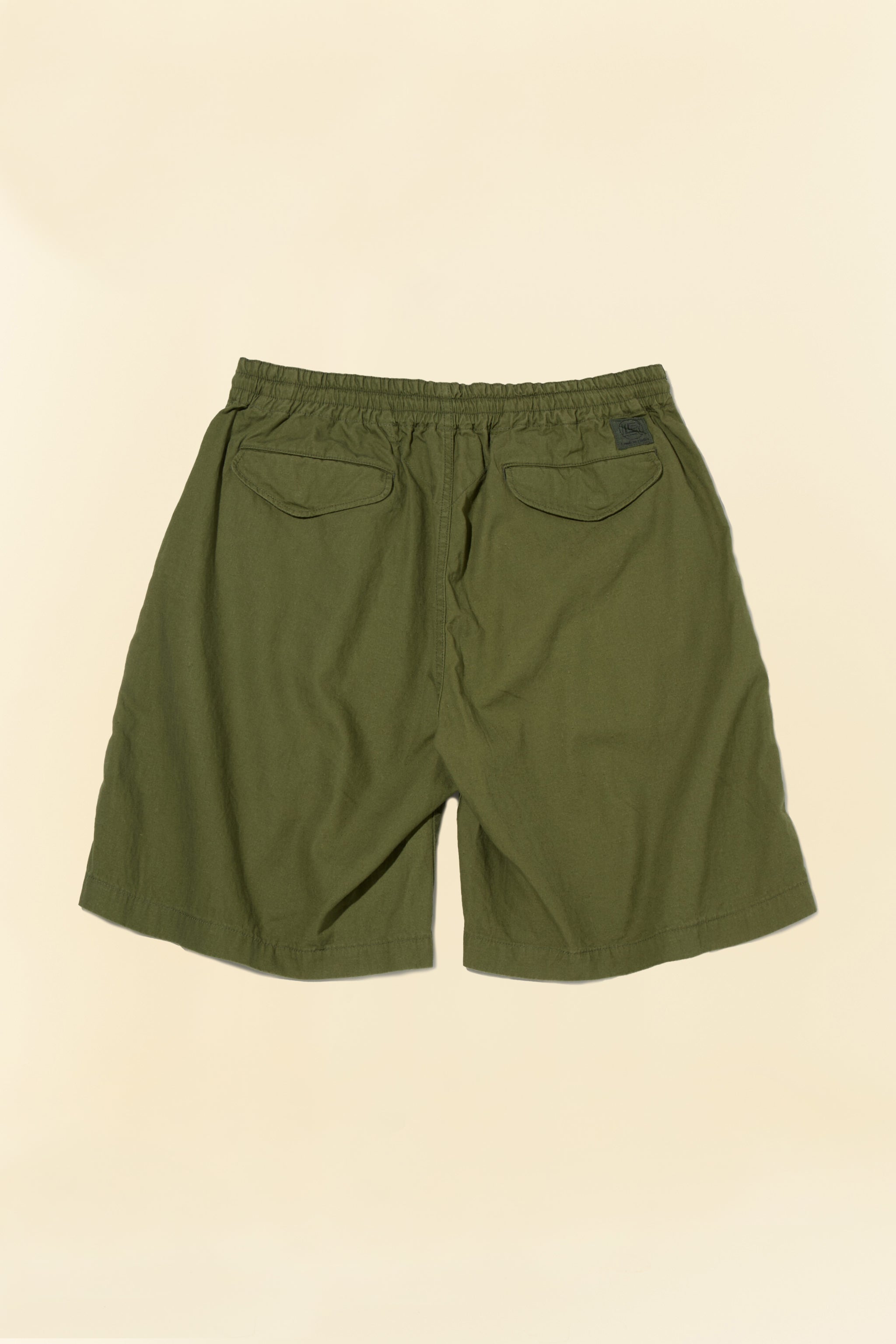 Radiall Surfin Bird Easy Shorts - Green