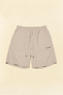 Radiall Surfin Bird Easy Shorts - Oatmeal