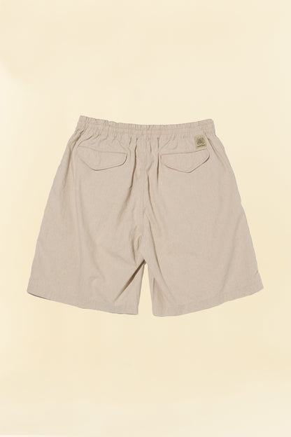 Radiall Surfin Bird Easy Shorts - Oatmeal