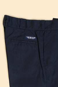 RATS T/C Work Pants - Navy