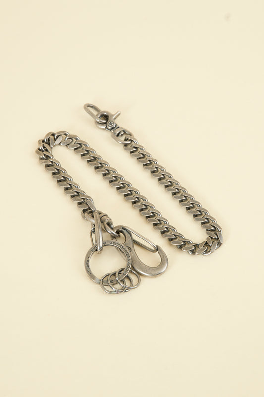 SunKu Original Wallet Chain - Silver [SK-325]