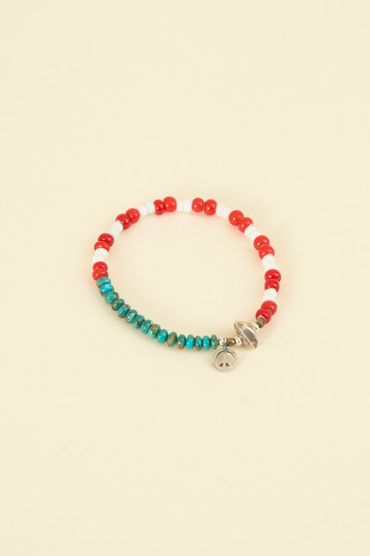 SunKu Flag Bracelet [SK-157]