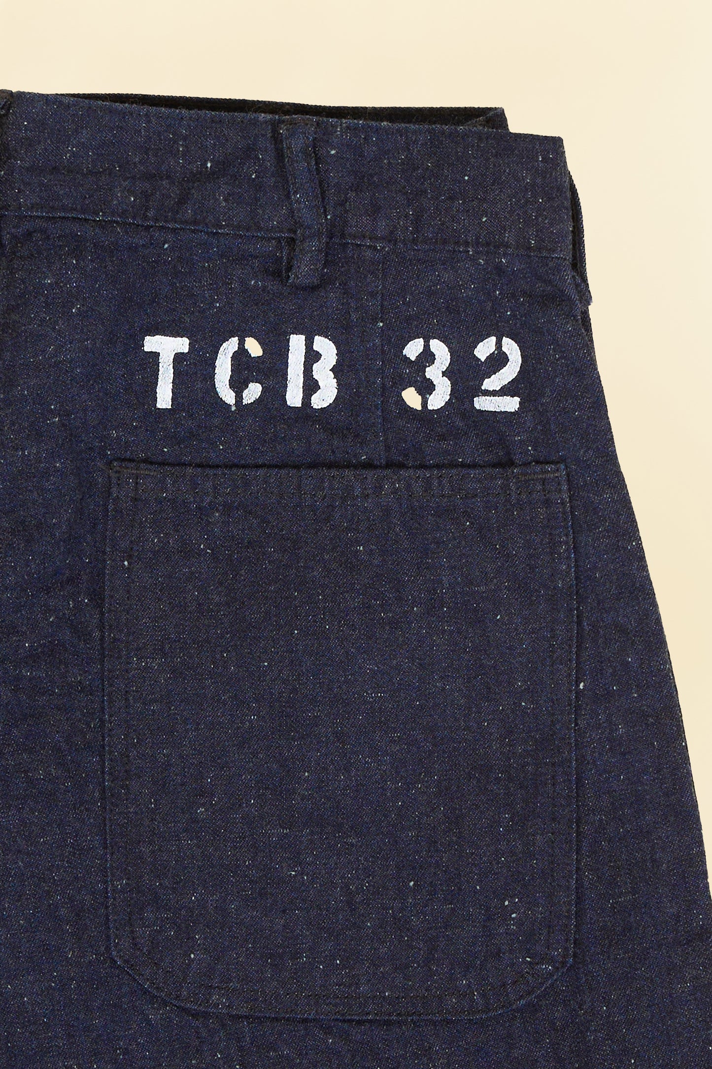 TCB Seamens Trousers