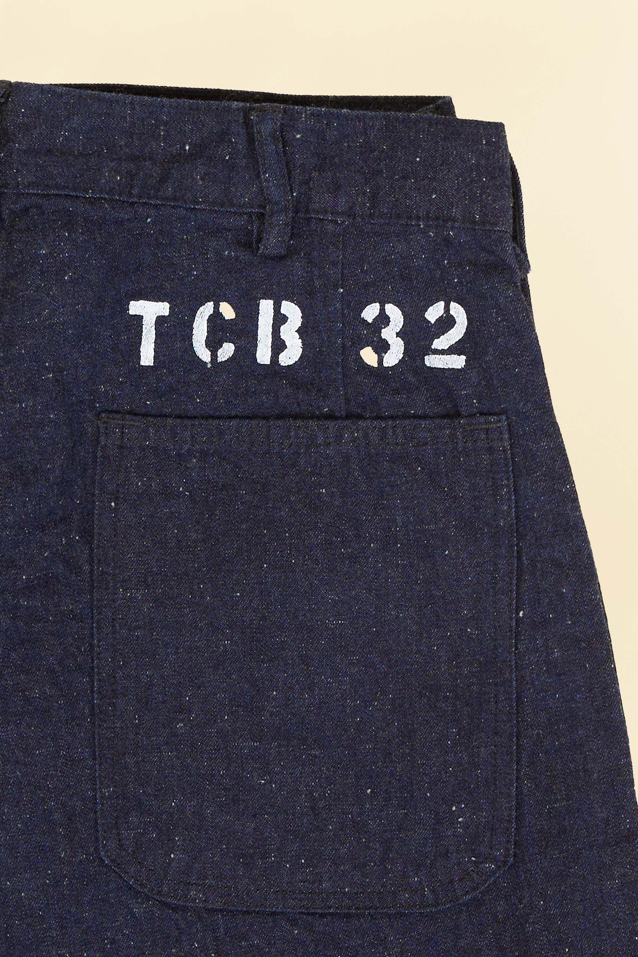 TCB Seamens Trousers