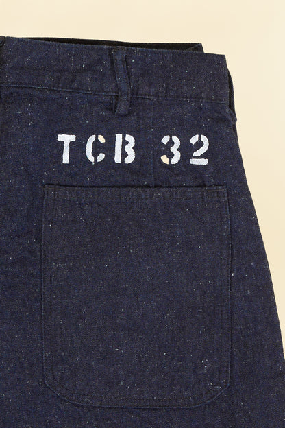 TCB Seamens Trousers
