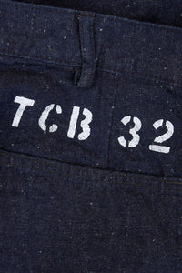 TCB Seamens Trousers