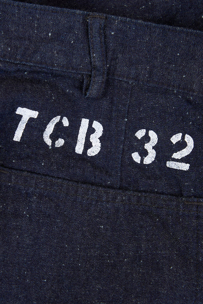 TCB Seamens Trousers