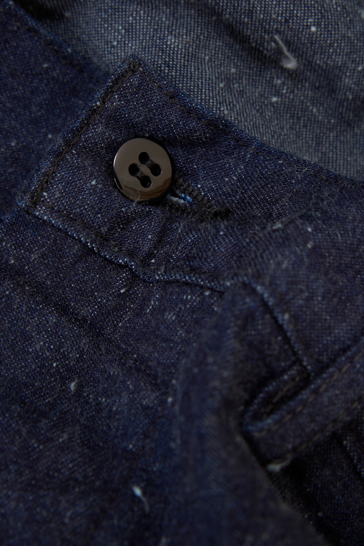 TCB Seamens Trousers