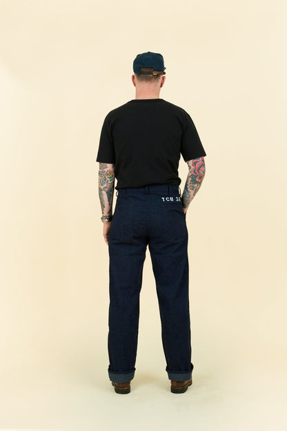 TCB Seamens Trousers
