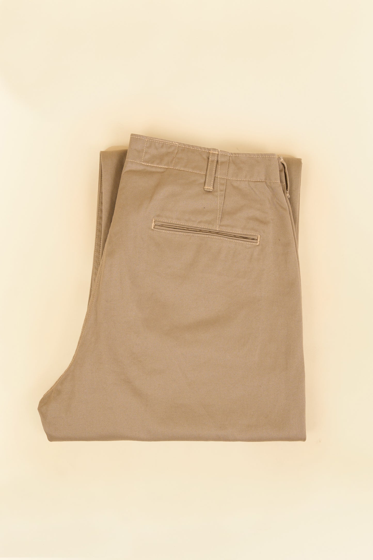 TCB Jeans Stay Gold 41 Chino - Khaki