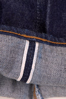 TCB Jeans Baggy 50's Denim - 13.5oz