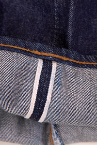 TCB Jeans Baggy 50's Denim - 13.5oz