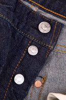 TCB Jeans Baggy 50's Denim - 13.5oz