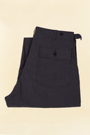 TCB Jeans 50's Baker Pants - Charcoal