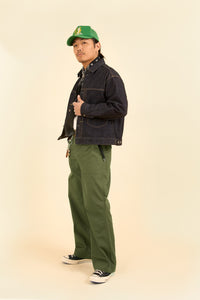 Lawford Utility Trousers