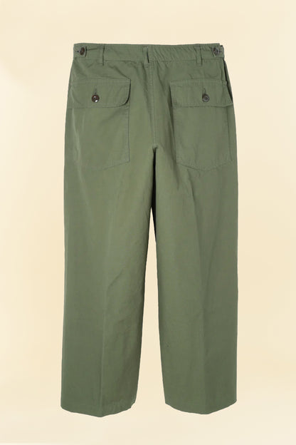 Lawford Utility Trousers