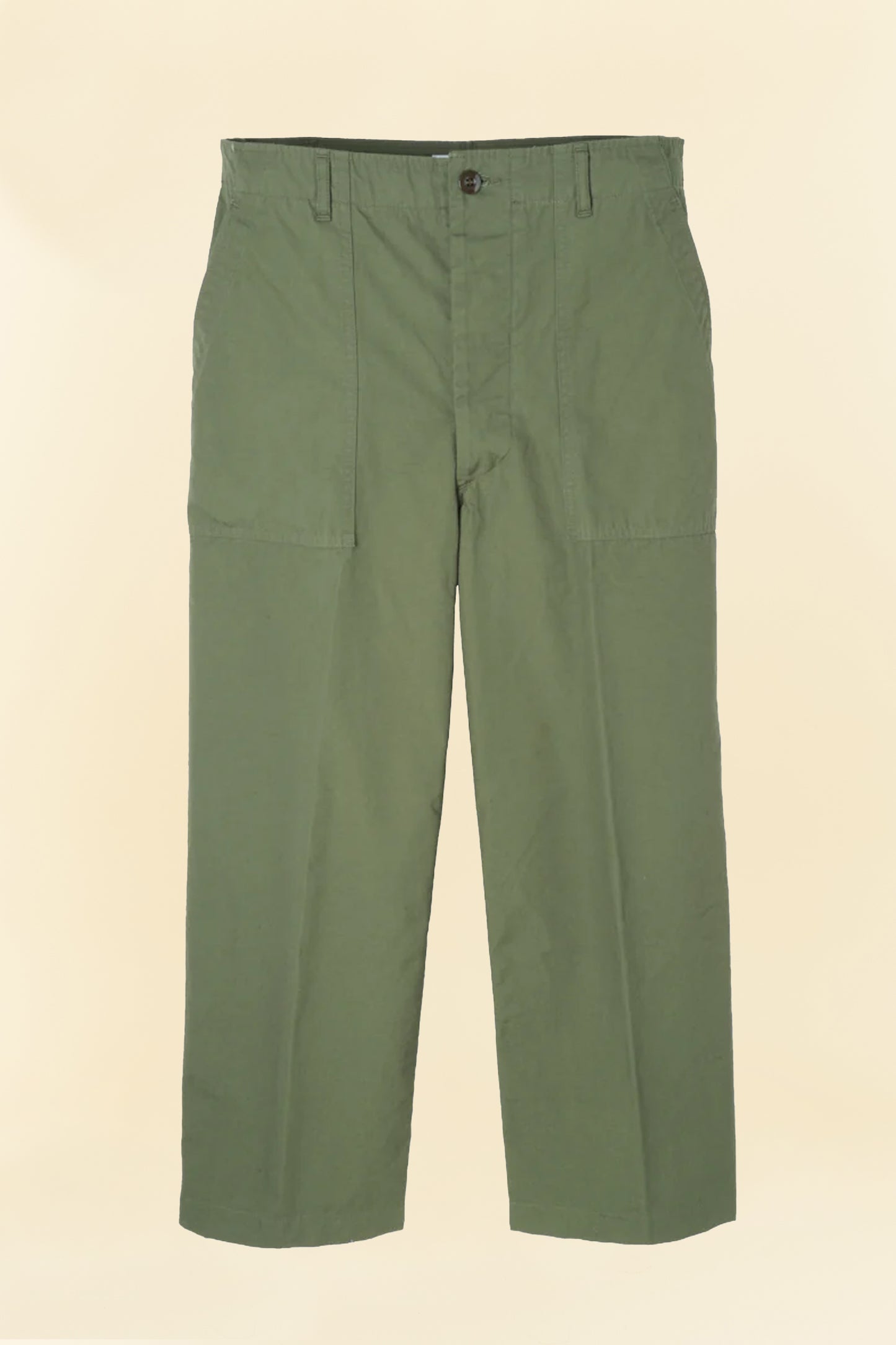 Lawford Utility Trousers