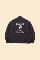 Radiall Keystone Work Jacket - Black