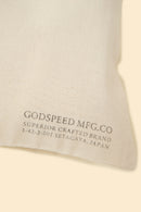 Godspeed MIL-H4 Watch Cap - Navy