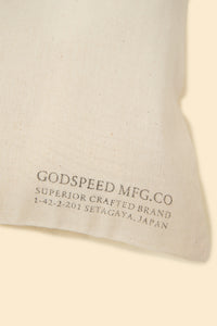 Godspeed MIL-H4 Watch Cap - Navy