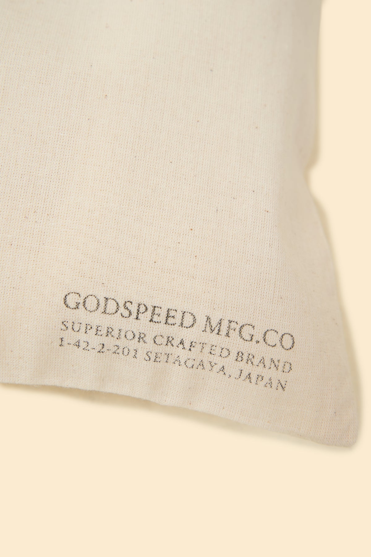 Godspeed MIL-H4 Watch Cap - Navy