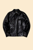 Double Helix Classic 1930's Jacket - Black
