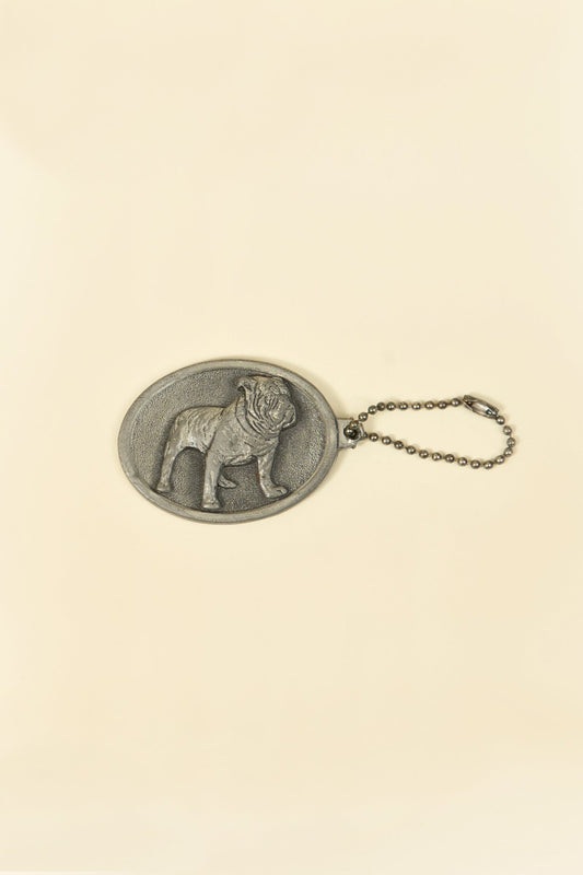 Button Works MACK Bulldog Key Fob - Button Works - URAHARA