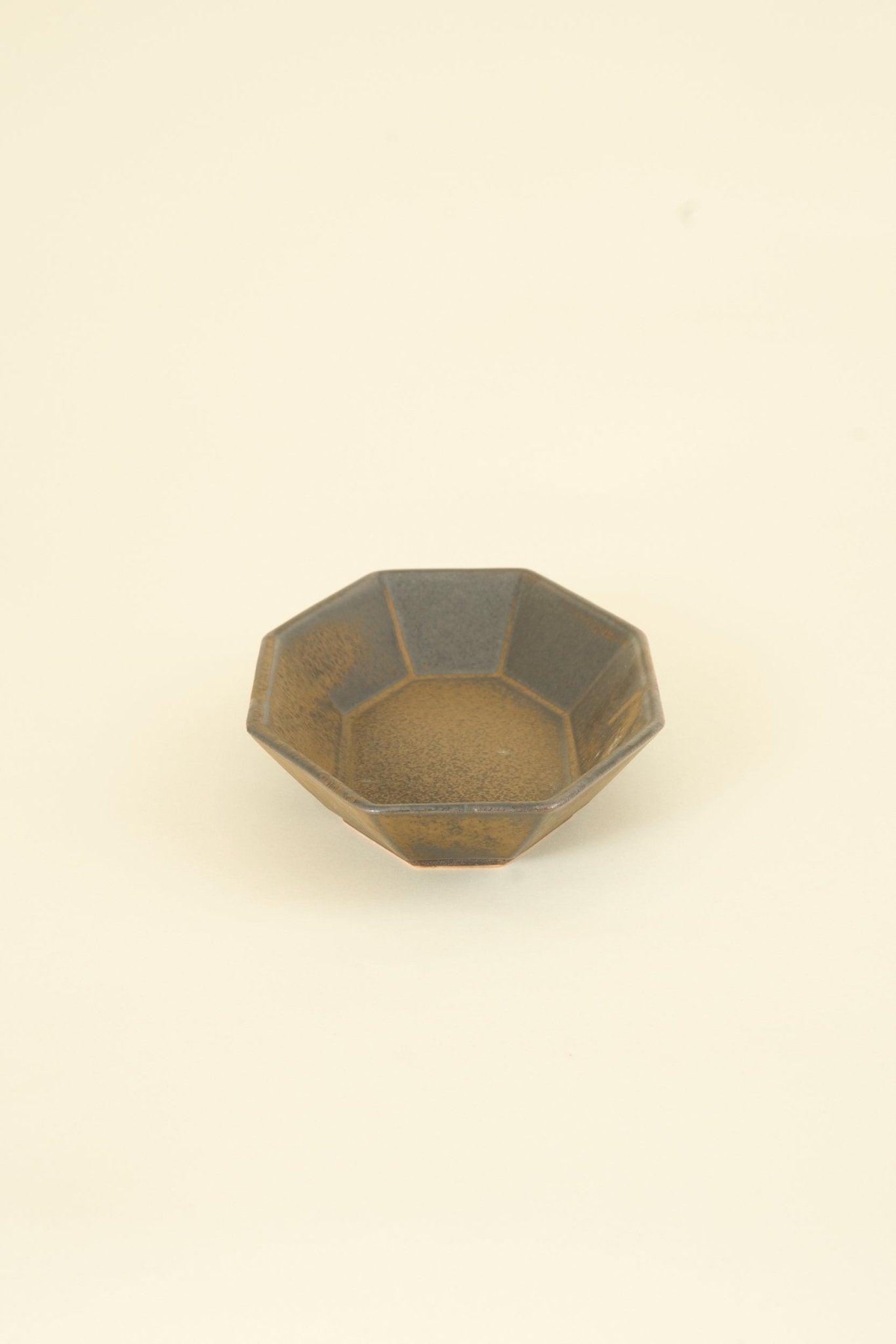 CHIPS Inc. Ancient Pottery Large Bowl - Brass - CHIPS inc. - URAHARA