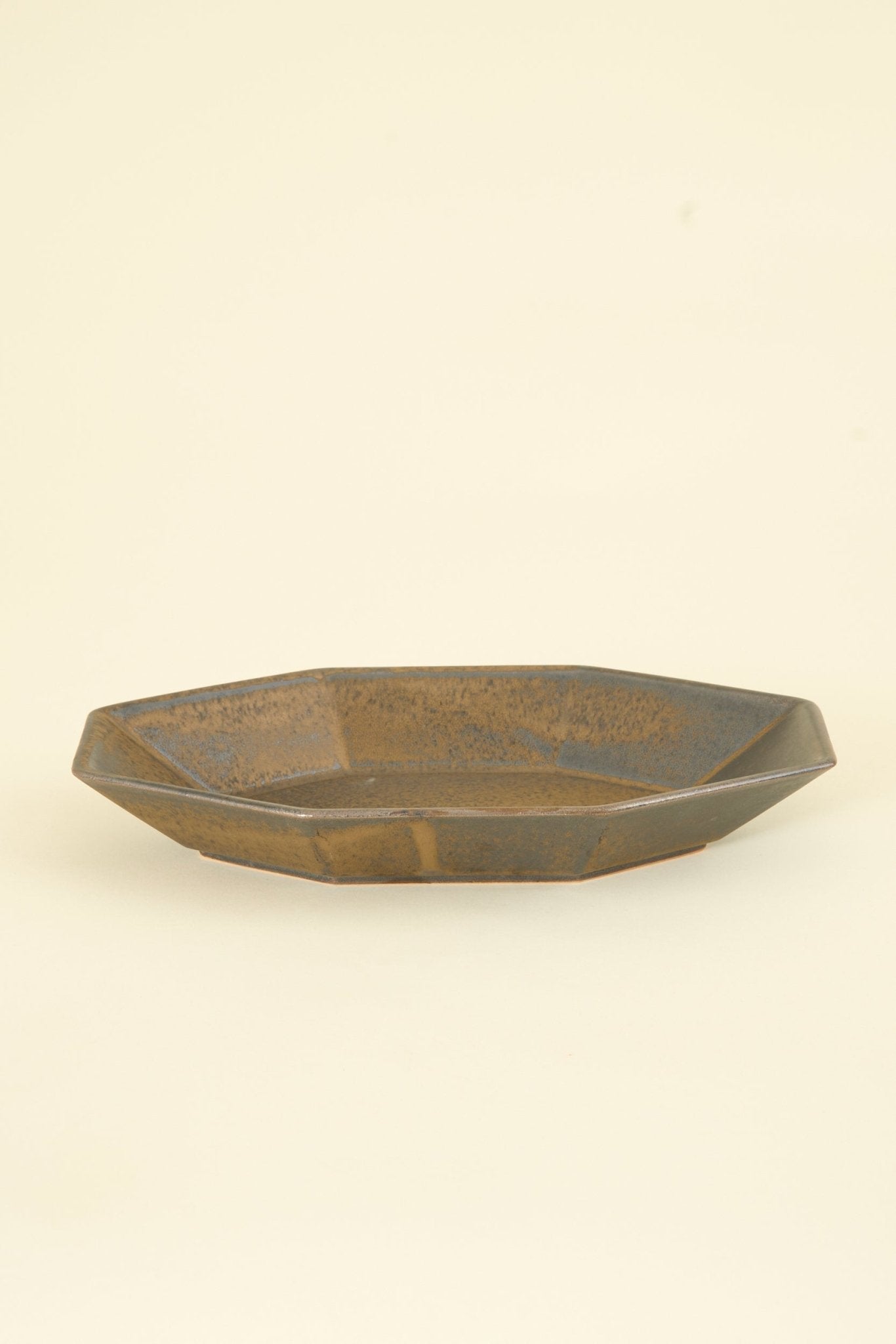 CHIPS Inc. Ancient Pottery Large Bowl - Brass - CHIPS inc. - URAHARA