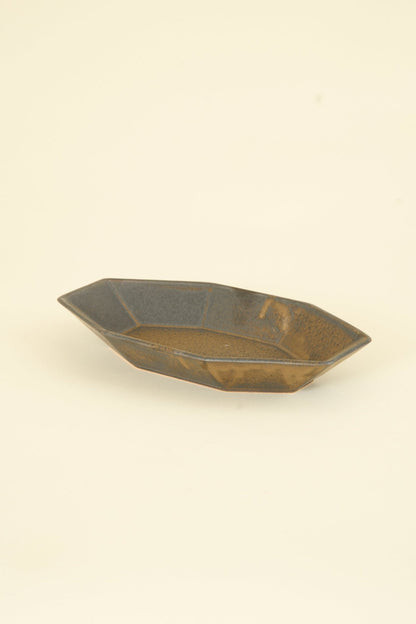 CHIPS Inc. Ancient Pottery Large Bowl - Brass - CHIPS inc. - URAHARA