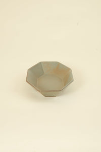 CHIPS Inc. Ancient Pottery Large Bowl - Gray - CHIPS inc. - URAHARA