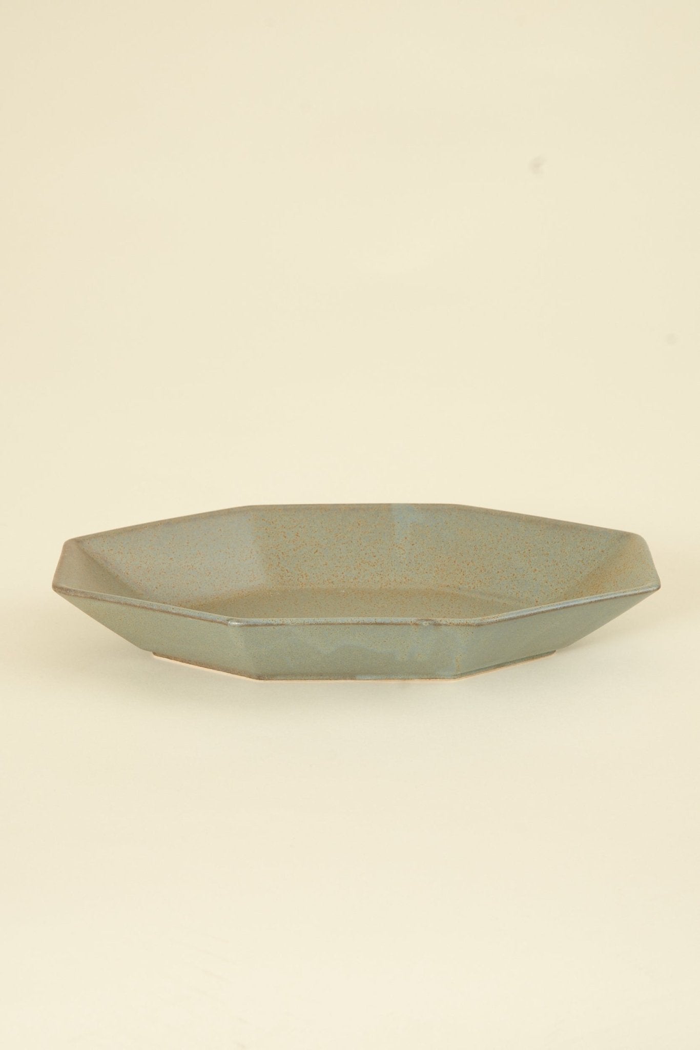 CHIPS Inc. Ancient Pottery Large Bowl - Gray - CHIPS inc. - URAHARA