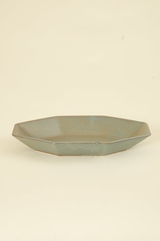 CHIPS Inc. Ancient Pottery Large Bowl - Gray