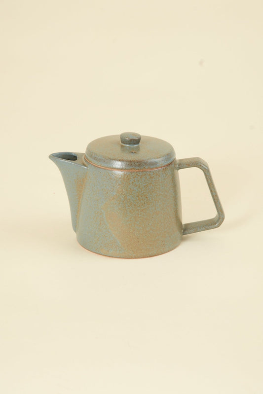 CHIPS Inc. Ancient Pottery Pot - Gray - CHIPS inc. - URAHARA