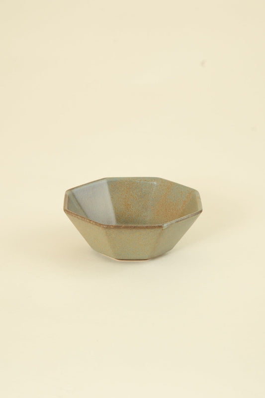 CHIPS Inc. Ancient Pottery Small Bowl - Gray - CHIPS inc. - URAHARA