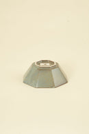 CHIPS Inc. Ancient Pottery Small Bowl - Gray - CHIPS inc. - URAHARA