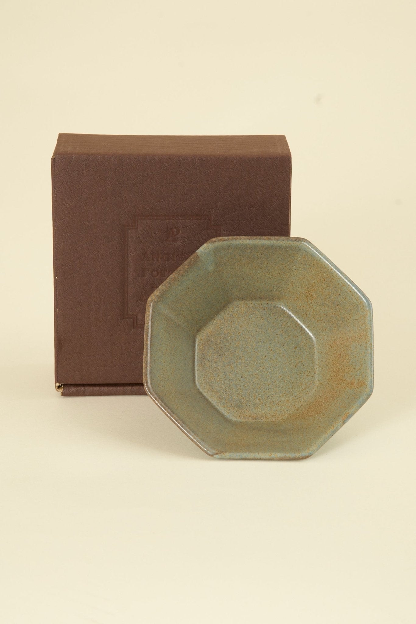 CHIPS Inc. Ancient Pottery Small Bowl - Gray - CHIPS inc. - URAHARA