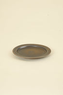 CHIPS Inc. Ancient Pottery Small Plate - Brass - CHIPS inc. - URAHARA