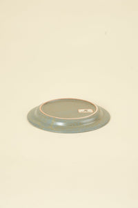 CHIPS Inc. Ancient Pottery Small Plate - Grey - CHIPS inc. - URAHARA