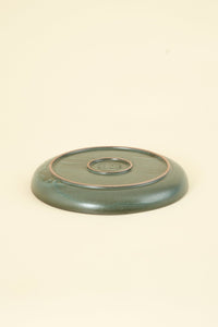 CHIPS Inc. BRICKS Large Plate - Green - CHIPS inc. - URAHARA