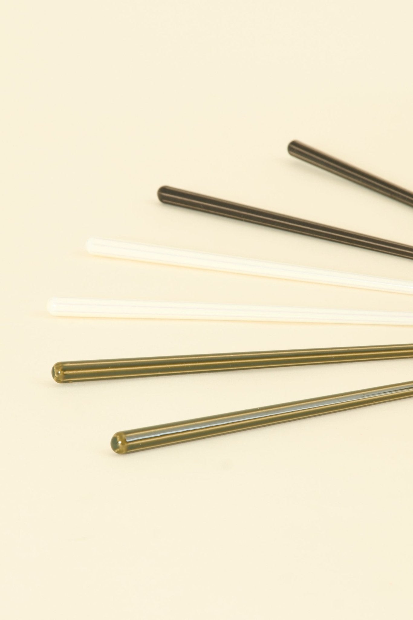 CHIPS Inc. Heuge Chopstick Set - Oribe - CHIPS inc. - URAHARA