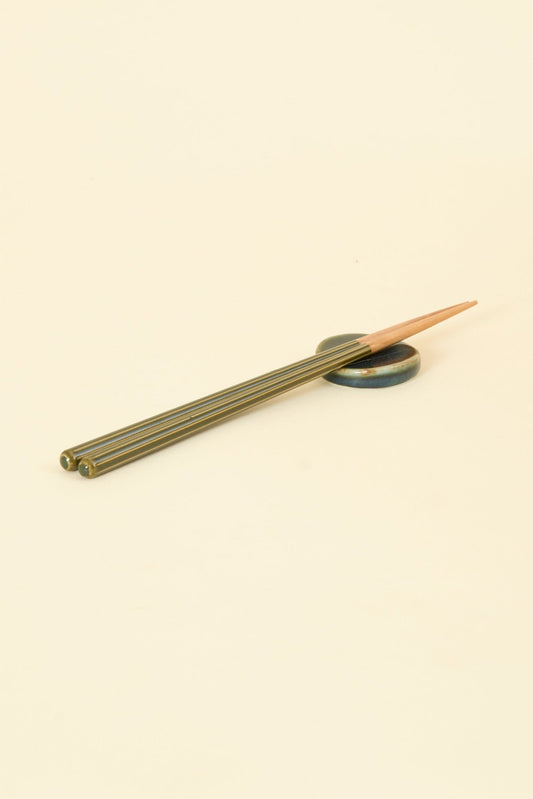 CHIPS Inc. Heuge Chopstick Set - Oribe - CHIPS inc. - URAHARA