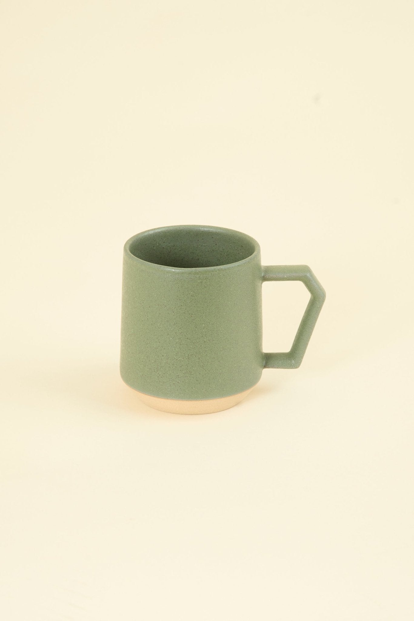 CHIPS Inc. Mug - Khaki - CHIPS inc. - URAHARA