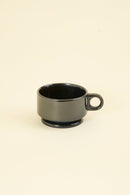 CHIPS Inc. Smith Stacking Soup Mug - Dark Navy - CHIPS inc. - URAHARA