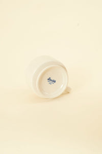 CHIPS Inc. Smith Stacking Soup Mug - Vanilla - CHIPS inc. - URAHARA